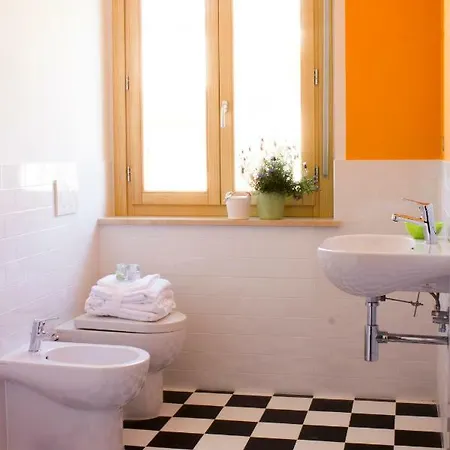 Oda ve Kahvaltı Arcobaleno San Benedetto del Tronto