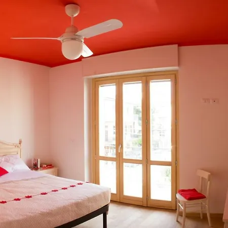 Arcobaleno Oda ve Kahvaltı