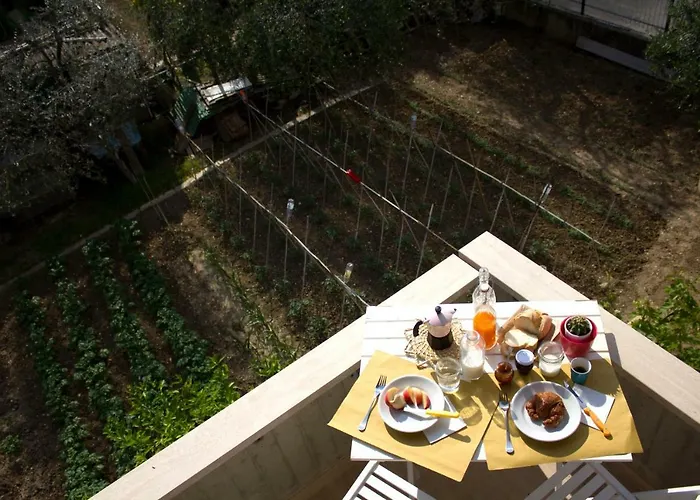 Arcobaleno Отель типа 