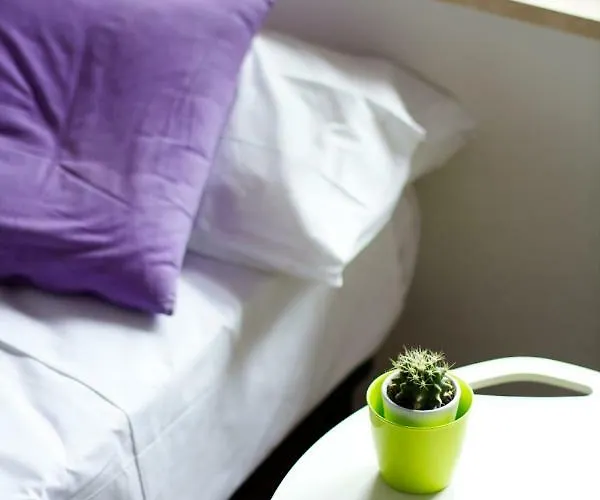 Arcobaleno 4* Сан-Бенедетто-дель-Тронто