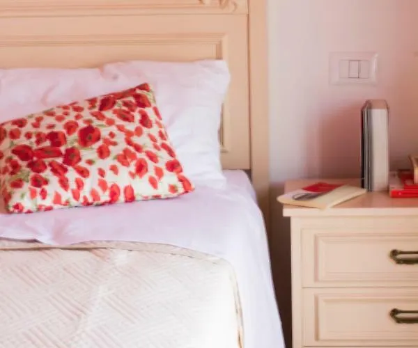 Arcobaleno Отель типа 