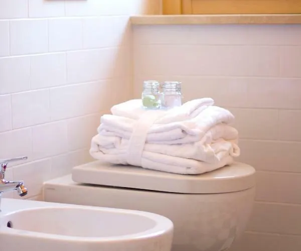 Arcobaleno Отель типа 