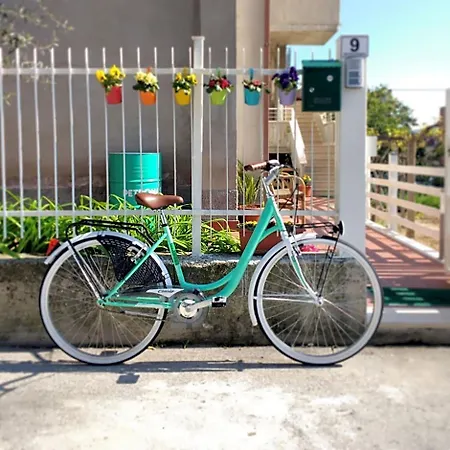 Arcobaleno Bed & Breakfast