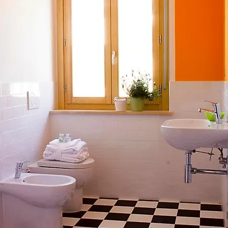 Arcobaleno Bed & Breakfast 3*