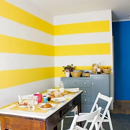 Arcobaleno Bed & Breakfast