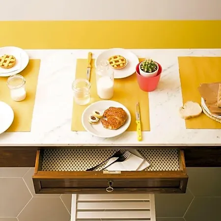 Bed & Breakfast Arcobaleno