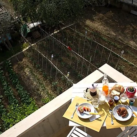 Bed & Breakfast Arcobaleno 3*
