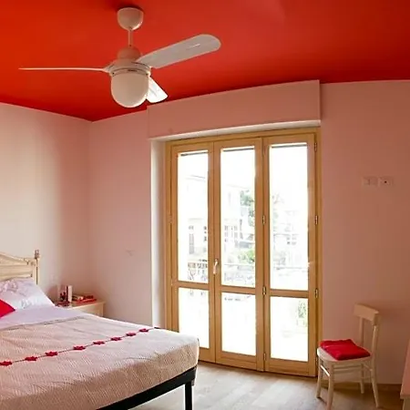 Arcobaleno Bed & Breakfast San Benedetto del Tronto