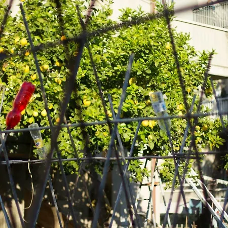 Arcobaleno Bed and breakfast San Benedetto del Tronto