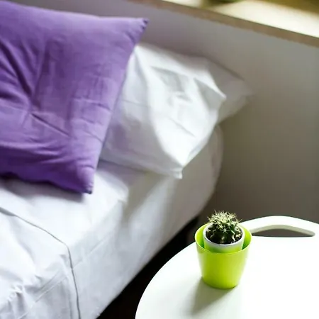 Arcobaleno 4* San Benedetto del Tronto