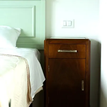 Bed and breakfast Arcobaleno San Benedetto del Tronto