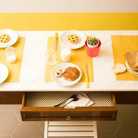 Bed and breakfast Arcobaleno San Benedetto del Tronto