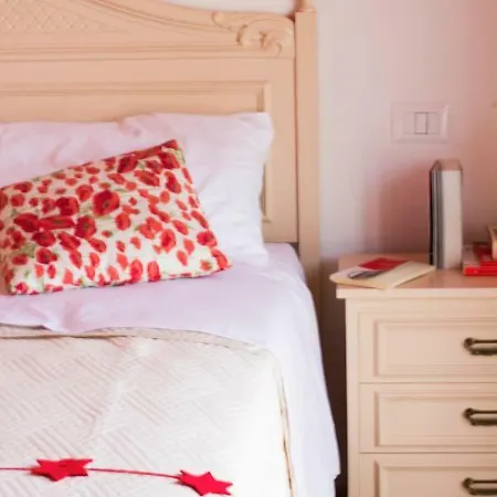 Arcobaleno Bed and breakfast