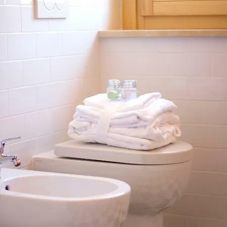 Arcobaleno Bed and breakfast 4*