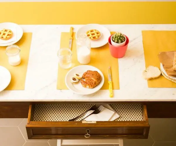 Bed & Breakfast Arcobaleno San Benedetto del Tronto