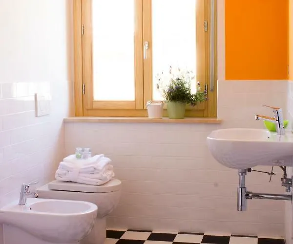 Bed & Breakfast Arcobaleno San Benedetto del Tronto