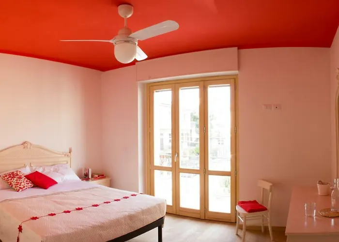 Arcobaleno Bed & Breakfast